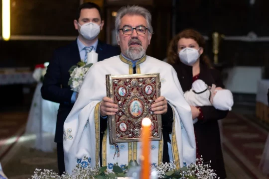 Fotograf evenimente foto botez, foto de cununie civila, nunta